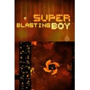 Super Blasting Boy