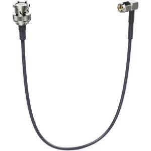 Deity Microphones Right Angle SMA to Straight BNC 45 cm BNC кабел (DTS0289D61)