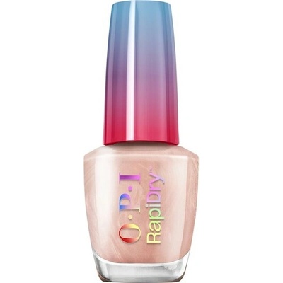 OPI OPI-Collections OPI-RapiDryRychleschnoucí lak na nehty All Touchy Feely 9 ml ()