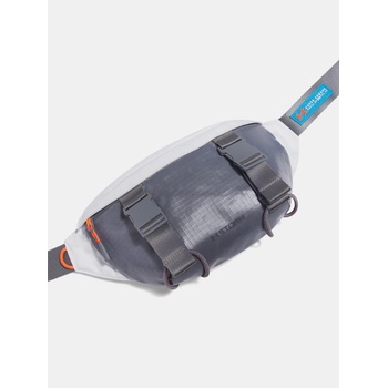 Under Armour Унисекс чанта за кръст Under Armour UA Summit Trail Waist Bag Under Armour | Siv | МЪЖЕ | ЕДИН РАЗМЕР
