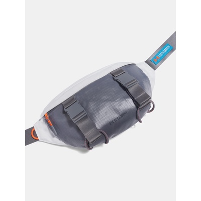Under Armour Унисекс чанта за кръст Under Armour UA Summit Trail Waist Bag Under Armour | Siv | МЪЖЕ | ЕДИН РАЗМЕР