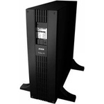 Everlast EVER SINLINE RT 3000 - UPS (rack-mountable / external) - AC 230 V - 2250 Watt - 3000 VA - 9 Ah - Ethernet, USB - output connectors: 8 - 3U