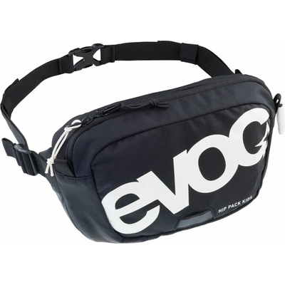 Evoc Hip Pack Kids black