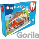 HUBELINO Hasičská jednotka