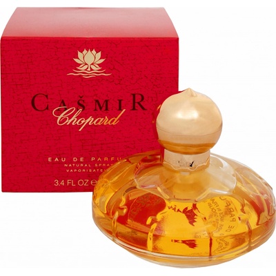 Chopard Cašmir parfumovaná voda dámska 100 ml