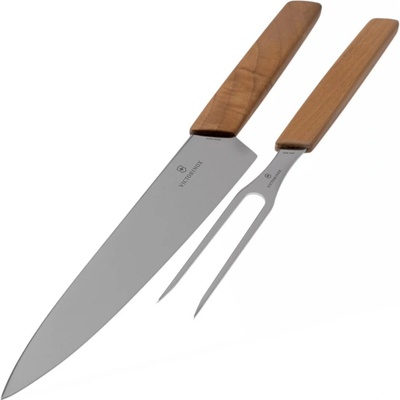 Victorinox Victorinox sada nůž a vidlice Swiss Modern 6.9091.2
