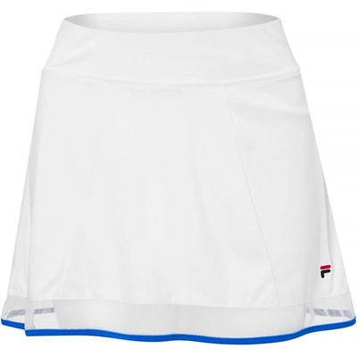 Fila Skort Michelle W white