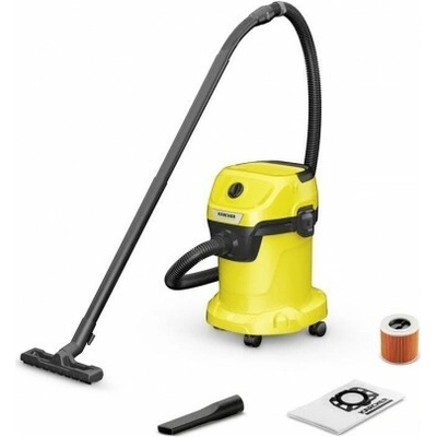 Karcher WD 3 V-17/4/20 1.628-130.0