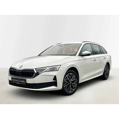 Skoda Octavia Combi Balance 110 kW