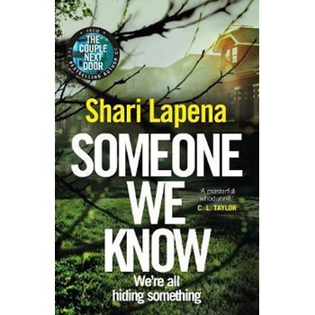 Someone We Know