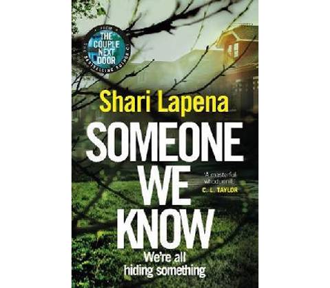 Someone We Know