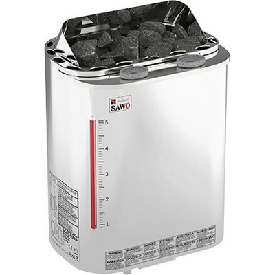 Sawo Scandia Combi 6,0 kW NS Premium