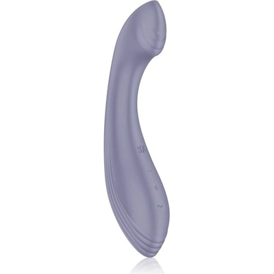 Satisfyer G Force Purple 18,8 cm