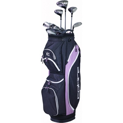 Cobra Fly XL dámský golfový set levý – Zboží Dáma