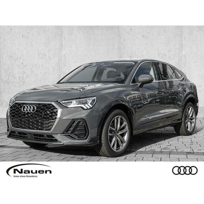 Audi Q3 35 TFSI S tronic Sportback 110 kW