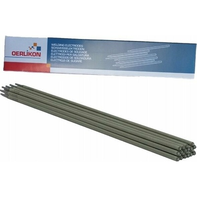 Lincoln Electric Rutylová Celulózová 2,5 x 350 mm 4,3 kg