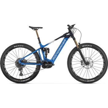 Mondraker Crafty RR 2024