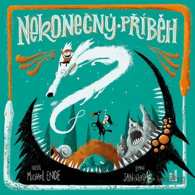 Nekonečný příběh