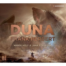 Duna - Frank Herbert