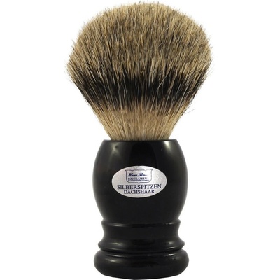 Hans Baier Black Silvertip – Zbozi.Blesk.cz