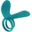 XOCOON Couples Vibrator Ring párový vibrátor