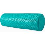 Gaiam масажен валяк 60560 тюркоаз