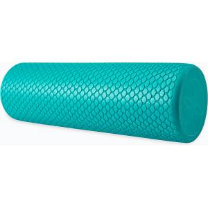 Gaiam масажен валяк 60560 тюркоаз