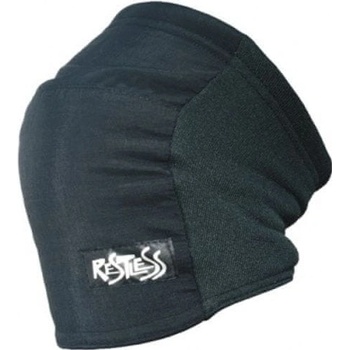 Restless na kolena CORDURA černá/green