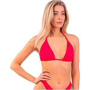 NEBBIA Classic Triangle 450 bikini top - Pink (Pink)
