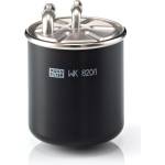 Mann-filter Горивен филтър mann-filter wk 820/1