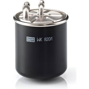 Mann-filter Горивен филтър mann-filter wk 820/1