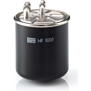 Mann-filter Горивен филтър mann-filter wk 820/1