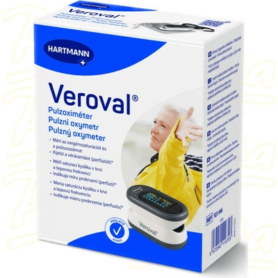 SHENZHEN AOJ MEDICAL TECHNOLO Hartmann Veroval pulzní oxymetr