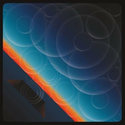 The Mars Volta - Noctourniquet CLR 2 LP