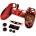Hama КОМПЛЕКТ ЗА КОНТРОЛЕР undead 7В1 ps4 hama 54494 (4047443295026)