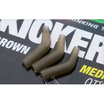 Korda Rovnátka Kickers Brown Medium