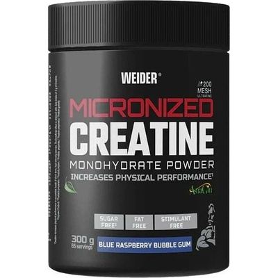 Weider Creatine 300 g