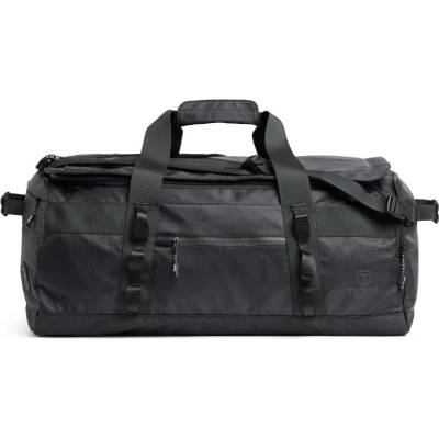TENSON taška Camper Weekend Duffel černá 55 l