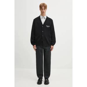 KENZO Жилетка с вълна (FF65CA7443LA)