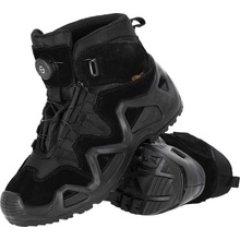 Tactical Guard IRONVAL TB BBlack