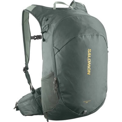 Salomon Trailblazer 20 l zelená