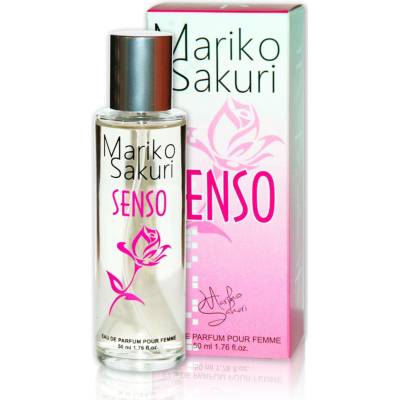 Mariko Sakuri Senso 50ml
