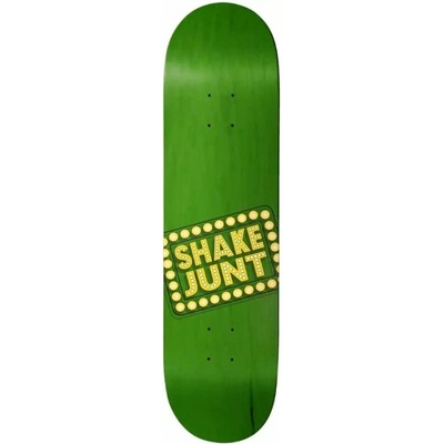 Shake Junt BOX LOGO