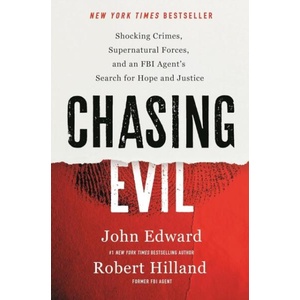 Chasing Evil (ISBN: 9781800757202)