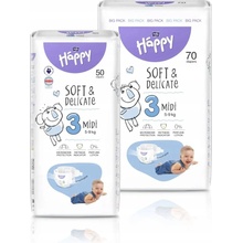 BELLA Baby Happy Midi 70 ks