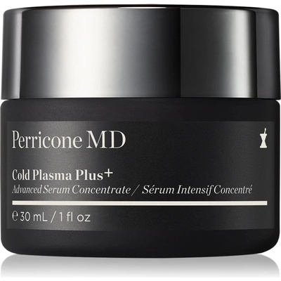 Perricone MD Cold Plasma Plus+ Advanced Serum Concentrate Серуми за лице, емулсии, флуиди 30ml