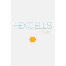 Hexcells Plus