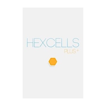 Hexcells Plus