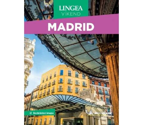 Madrid - Víkend