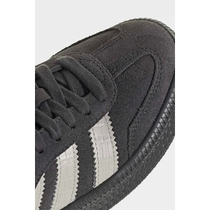 adidas Originals SAMBA XLG маратонки за деца от велур